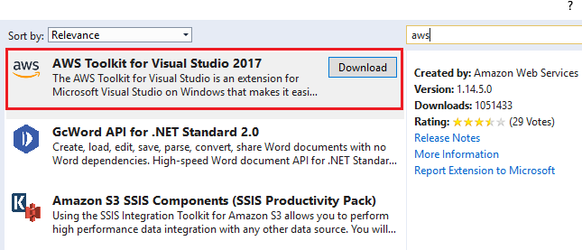 Deploy Blazor Application On AWS Cloud Using Elastic Beanstalk